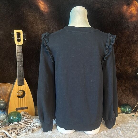 Who wore what crewneck M (6011) - Picture 4 of 6